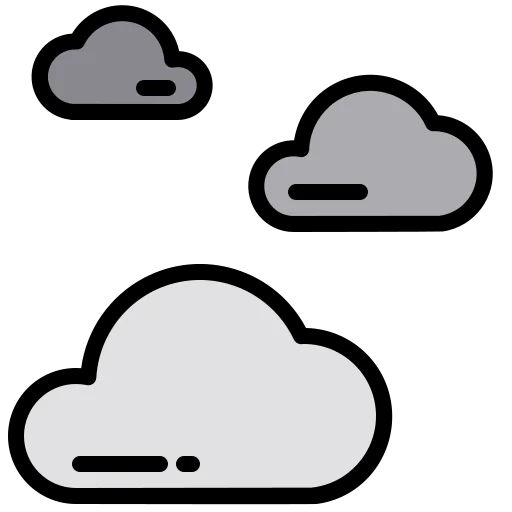 Cloud icon