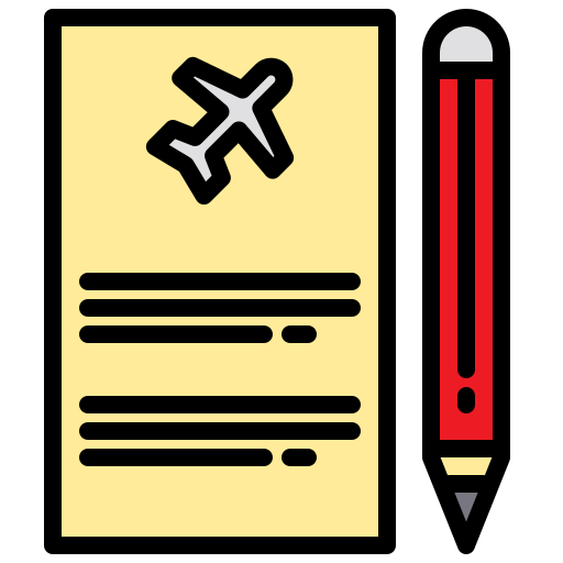 Flight icon