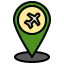 Airport icon 64x64