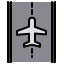 Runway Symbol 64x64