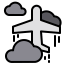 Aeroplane icon 64x64