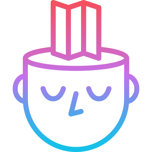Orientation icon