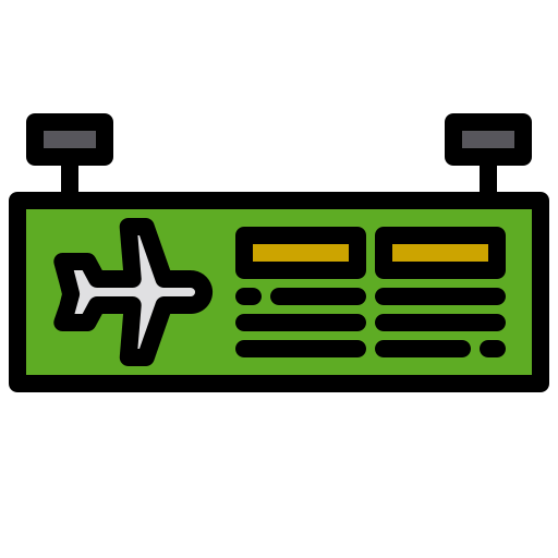 Flight icon