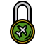 Safety icon 64x64