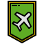 Airplane icon 64x64