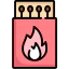 Matches icon 64x64