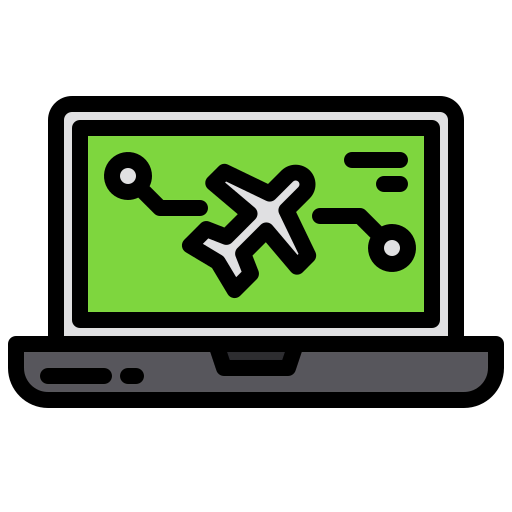 Flight icon