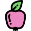 Apple icon 64x64