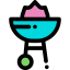 Barbecue icon 64x64