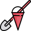 Bucket icon 64x64