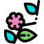 Flower icon 64x64