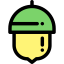 Acorn icon 64x64
