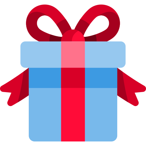 Present icon