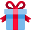 Present icon 64x64