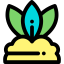 Plant icon 64x64