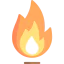 Fire icon 64x64