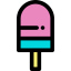 Ice cream icon 64x64