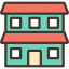 Residence Symbol 64x64