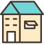 Residence Symbol 64x64