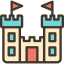 Castle icon 64x64