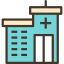 Clinic icon 64x64