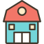 Warehouse icon 64x64