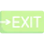 Exit icon 64x64
