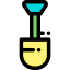 Shovel icon 64x64