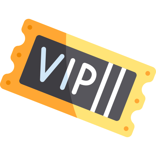 Ticket icon