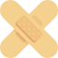 Plaster icon 64x64