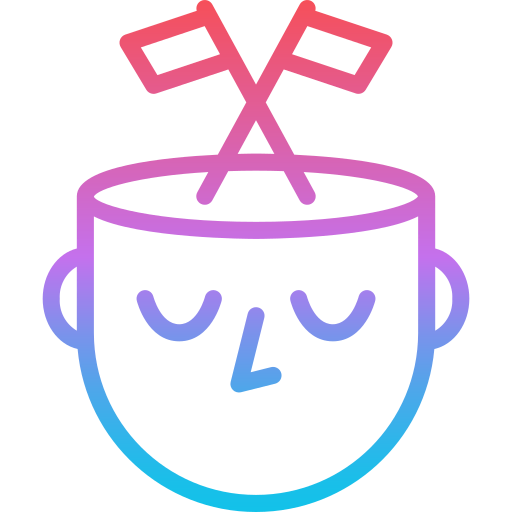 Empathy icon
