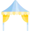 Tent icon 64x64