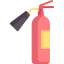 Extinguisher icon 64x64