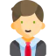 Man icon 64x64