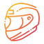 Helmet icon 64x64