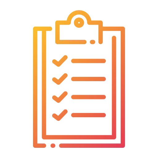 Test icon