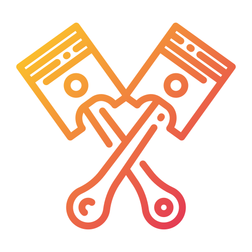 Piston icon