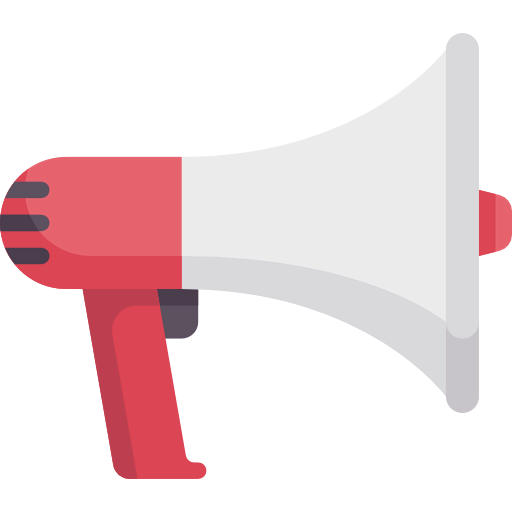 Speaker icon