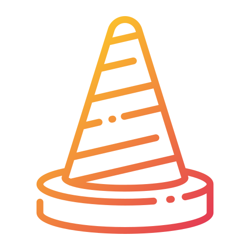 Cone icon