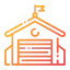 Garage Ikona 64x64