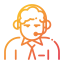 Commentator 상 64x64