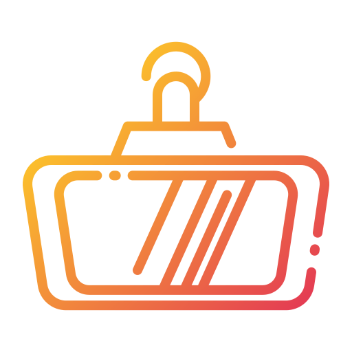 Mirror icon