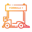 Formula 1 アイコン 64x64