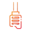 Pedals icon 64x64
