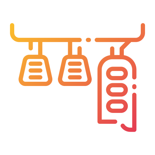 Pedals icon