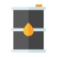Gasoline icon 64x64