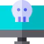 Virus Ikona 64x64