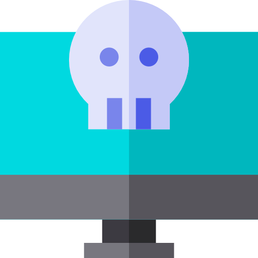 Virus icon