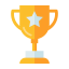 Trophy icon 64x64