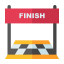 Finish ícone 64x64